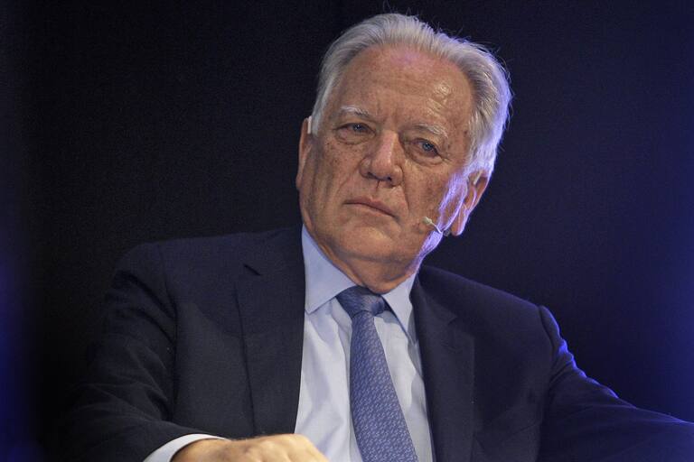 Convalidan la declaración del empresario Roggio en la que describió el ...