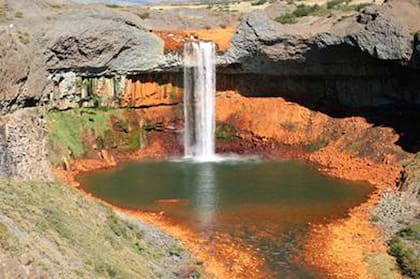 Altas dosis de arsénico, zinc, azufre, plomo y más, en Neuquén