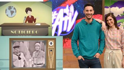 Altavoz está nominado a los Content Innovation Awards, que son otorgados por la plataforma Television Business International