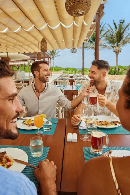 Alternativas gourmet para todos los gustos.