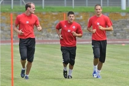 Alteró su propio CV y una una y estuvo a punto de jugar la Champions