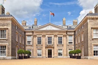 Ni el príncipe William ni Harry: ¿quién va a heredar la mansión de Lady Di?