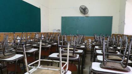 La medida tiene como objetivo principal garantizar los 180 días de clases en las escuelas de todo el país y la regulación de los paros docentes