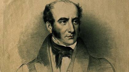 Alto, fuerte e impresionante: sus colegas no lo querían mucho pero sus pacientes sí