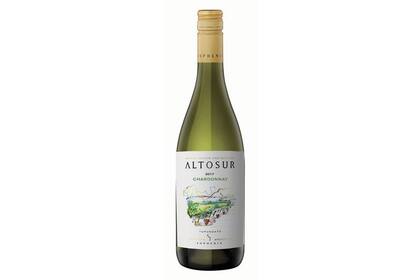 Altosur Chardonnay 2017