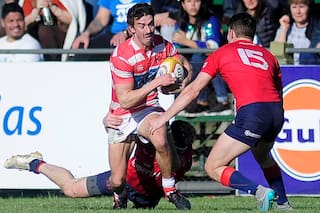 URBA TOP 12: Alumni y Pucará anticipan los playoffs en un partido decisivo