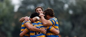 SIC perdió en Rosario un partidazo, y ahora hay un puntero único en el certamen de URBA
