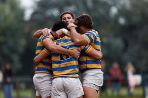 SIC perdió en Rosario un partidazo, y ahora hay un puntero único en el certamen de URBA