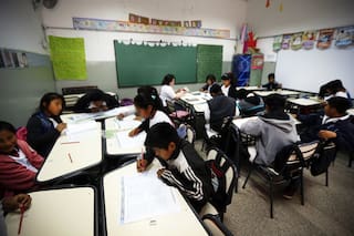 El Gobierno abrió la inscripción para el programa Vouchers Educativos 2025