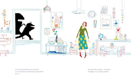 Alumnos nuevos: una "amenaza" latente