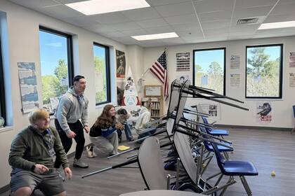 Alumnos y profesionales se beneficiarán de este cambio dentro de poco tiempo