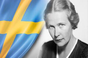 Quién fue Alva Myrdal, la mujer que creó la Suecia moderna