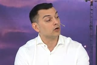 Tras las críticas de Milei, Álvarez Agis explicó qué implica el impuesto al efectivo que propone