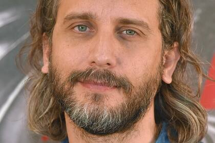 Álvarez escribió la mayoría de los episodios en cuarentena