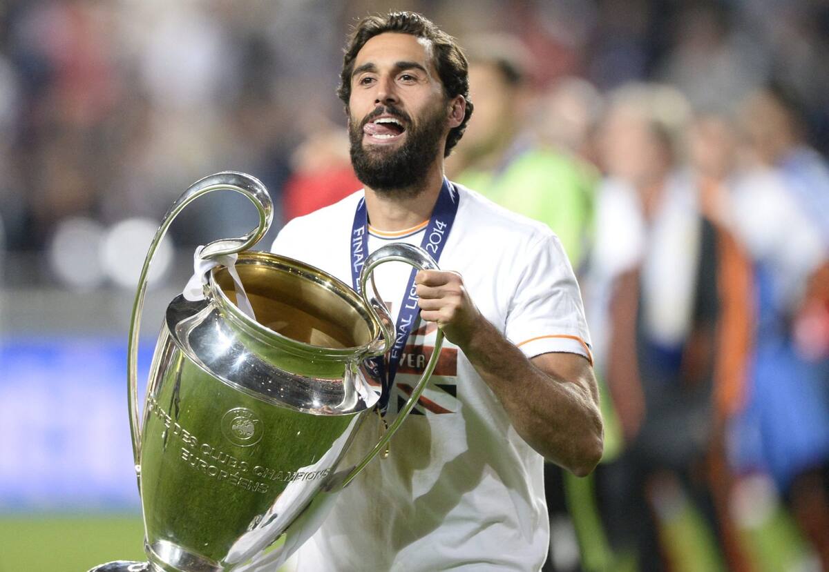 Quem é Arbeloa, o novo treinador do Real Madrid e o que pode acontecer com Mastantuono Quem é Arbeloa, o novo treinador do Real Madrid e o que pode acontecer com Mastantuono