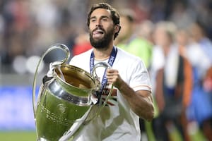 Quién es Arbeloa, el nuevo entrenador de Real Madrid, y qué puede pasar con Mastantuono