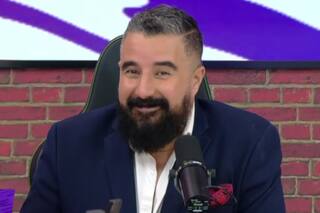 ¿Álvaro Morales se va de ESPN?: el desafortunado comentario que lo dejaría fuera de la TV mexicana