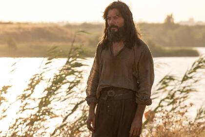 Álvaro Morte protagonizará Sin Límites