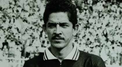 Álvaro Ortega, el árbitro colombiano ejecutado por el Cártel de Medellín a raíz de haber anulado un gol legítimo del Independiente local.