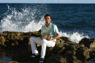 Camino a Augusta: un mexicano logró el alivio que no consiguen los argentinos