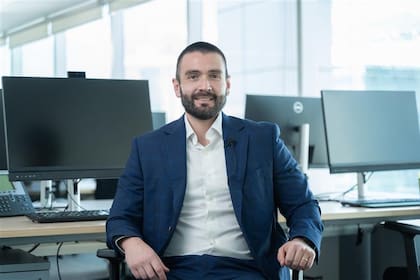 Álvaro Parker: "Este año, las organizaciones deciden sus contrataciones con el foco puesto en la productividad y el crecimiento sostenible"