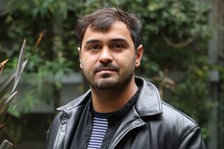 Álvaro Teruel: de “heredar” el lugar de su padre a su vocación oculta y el apoyo a su hermano detenido