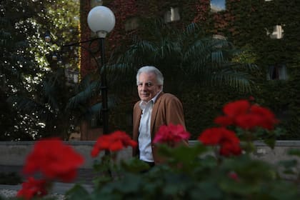 Álvaro Vargas Llosa