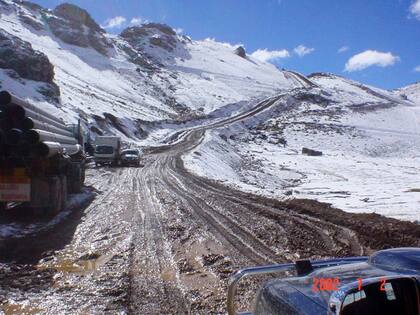Álvaro vivió por largos períodos en lugares remotos.