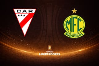 Always Ready - Mirassol: horario, TV y formaciones del partido de la fase de grupos de la Copa Libertadores