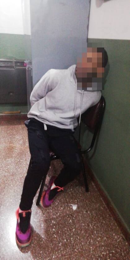 Aly José Ramos Ladera