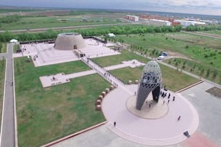 El gulag que Stalin construyó para castigar a esposas, hermanas o hijas de los traidores a la URSS