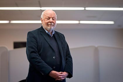 Amadasi: "La canasta del adulto mayor es una deuda pendiente del sistema estadístico"