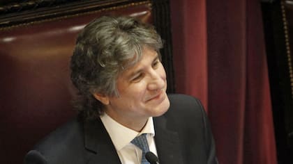 Amado Boudou