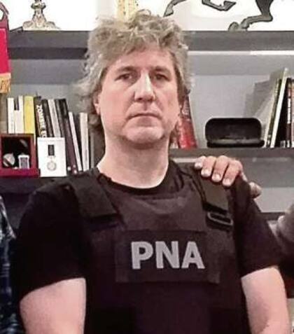 Amado Boudou