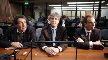 Boudou será juzgado por el caso Ciccone desde el 3 de octubre