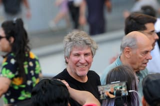 El Procurador pidió revocar la absolución de Boudou por el auto con papeles falsos