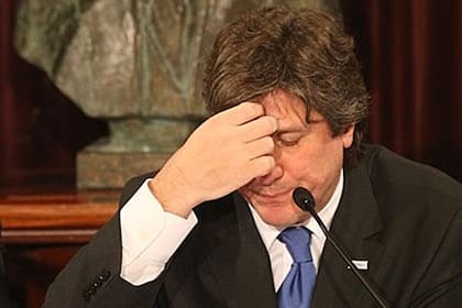 Tiene fecha el primer juicio oral contra el ex vice presidente, Amado Boudou