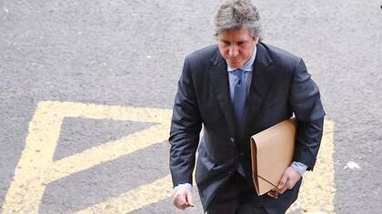 El ex vicepresidente había pedido archivar el caso con el argumento de que lo están investigando tres veces por el mismo delito, pero el tribunal rechazó el recurso