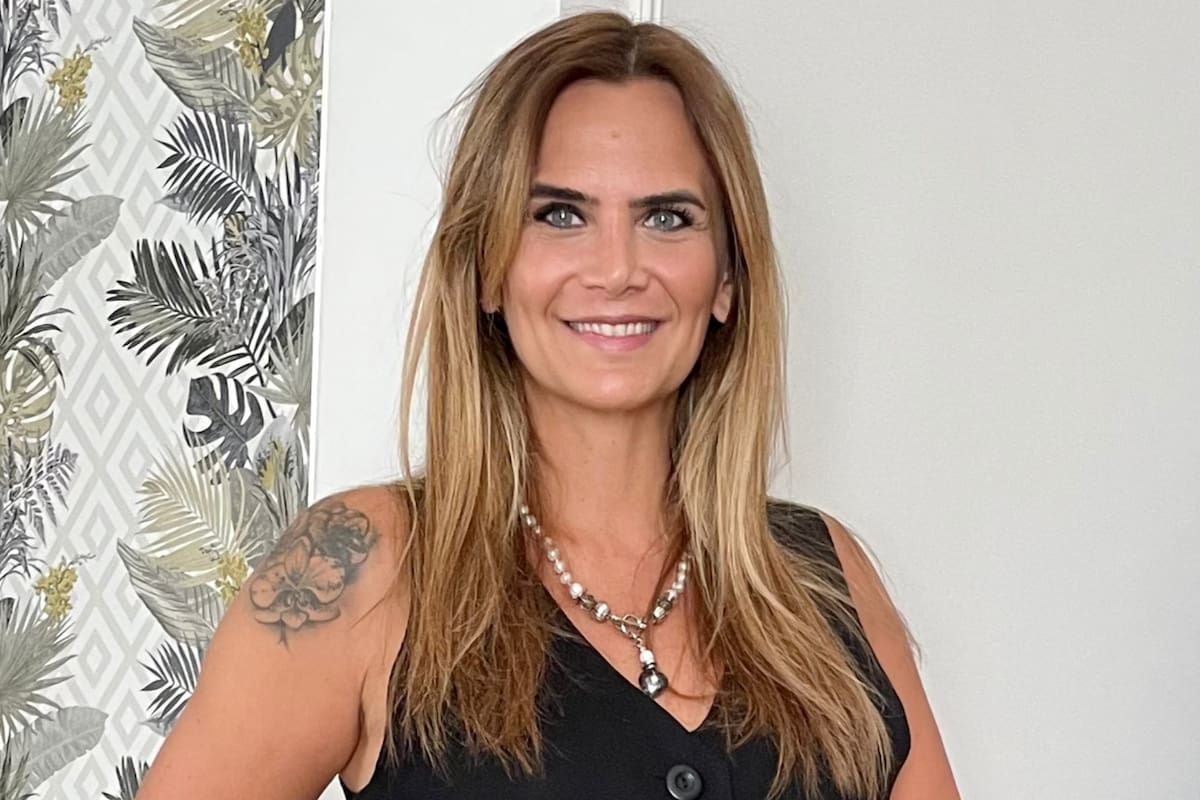 Amalia Granata vuelve a meter una cuña y pelea de igual a igual con peronistas y libertarios