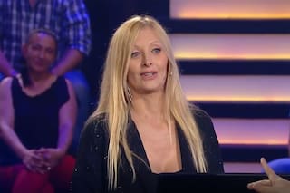 Quién quiere ser millonario: el camino espiritual de Amalia “Yuyito” González