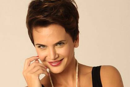 Amalia Granata, separada pero sin novio nuevo