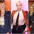 Todos los invitados al desfile de Claudio Cosano en Recoleta