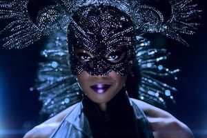 Amaluna, del Cirque du Soleil