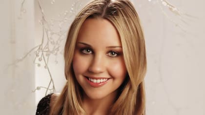 Amanda Bynes