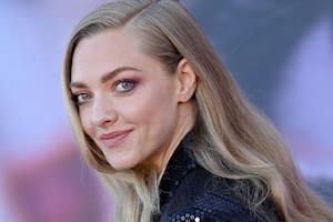 Amanda Seyfried estará al frente de una versión musical de Thelma y Louise