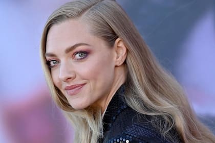 Amanda Seyfried
