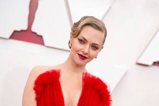 Amanda Seyfried contó por qué rechazó uno de los mayores éxitos de Marvel