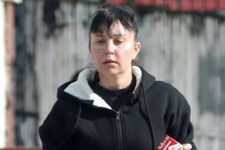 Amanda Bynes vuelve a ingresar en un centro psiquiátrico, tras sufrir algunas recaídas