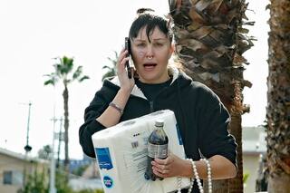 Amanda Bynes se encuentra nuevamente internada en una clínica psiquiátrica