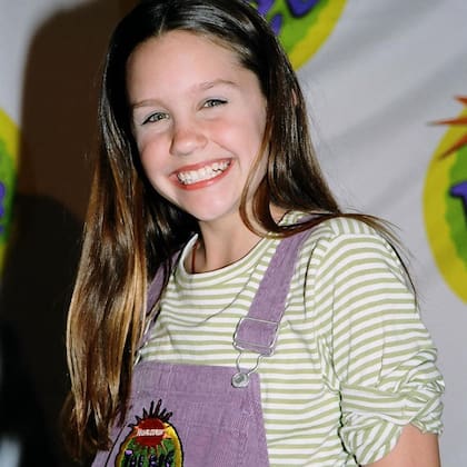 Amanda Bynes inició su carrera cuando tenía siete años (Foto: Instagram/@amandabynesnews)